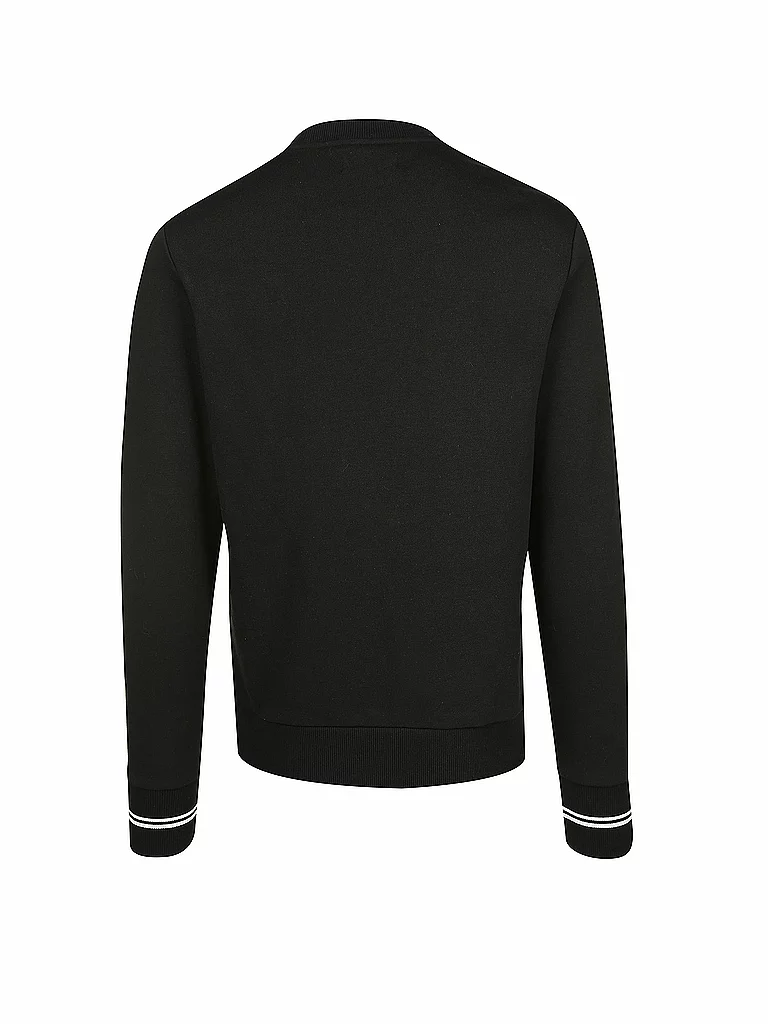 FRED PERRY Pull - vue 5